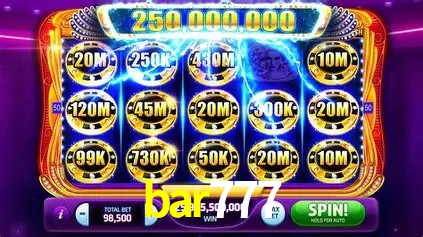 bar777.com